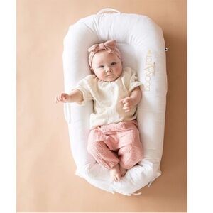 • dock a tot deluxe plus •